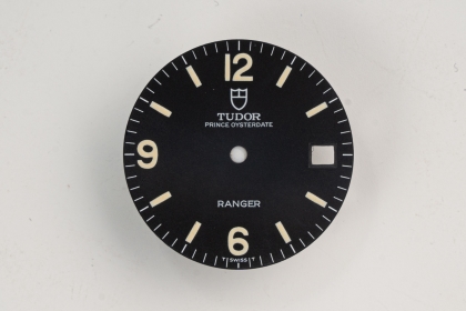 Vintage Tudor Ranger Ref 9050/0 Dial 