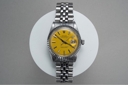 rolex 1