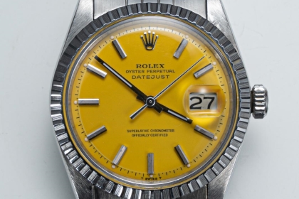 rolex 2